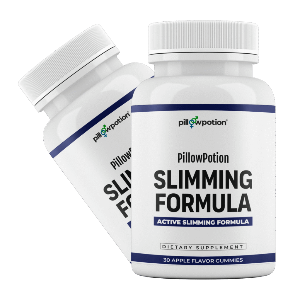 Slimming Formula