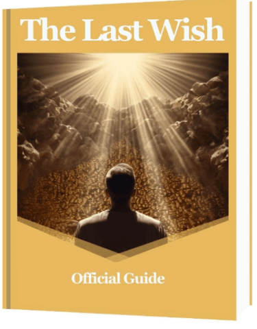 The last wish